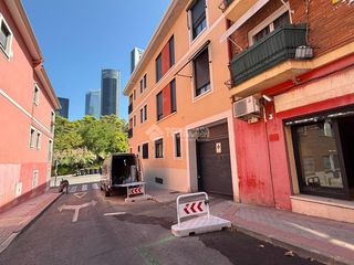 Local Comercial a Almenara-Ventilla