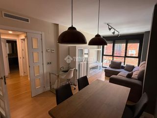 Flat in Almenara-Ventilla