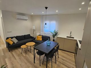 Pis a Almenara-Ventilla