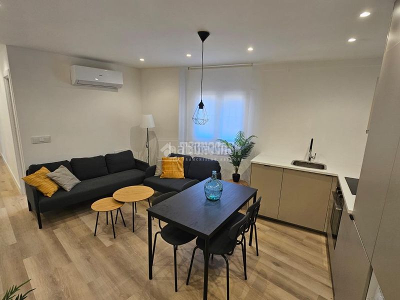 Foto 05534404-00bf-43bf-80bc-e598d4c45fcf. Flat in Almenara-Ventilla Madrid