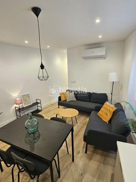 Foto 1bb184b8-a78e-437d-81a9-d5439379700b. Flat in Almenara-Ventilla Madrid