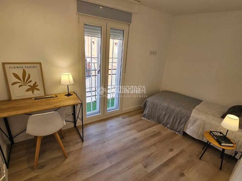 Foto 3651695e-5075-452d-a42b-d520f096e57b. Flat in Almenara-Ventilla Madrid