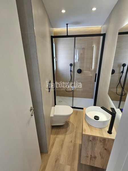 Foto b8365712-83df-4e76-aec0-f327a3e36269. Flat in Almenara-Ventilla Madrid