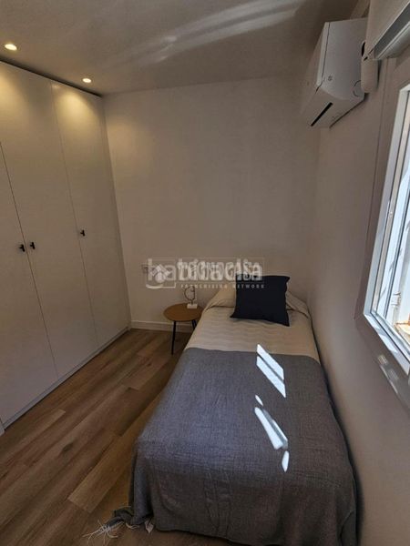 Foto b9f7a2ff-4226-4ea4-997f-f2ea916f675a. Flat in Almenara-Ventilla Madrid