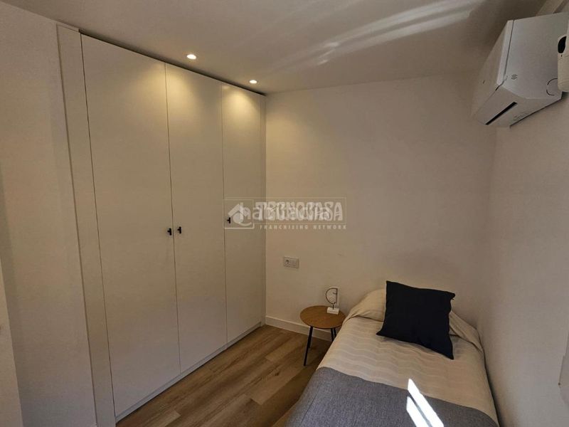 Foto c6f10ec6-8e65-4347-8218-371c6d857932. Flat in Almenara-Ventilla Madrid
