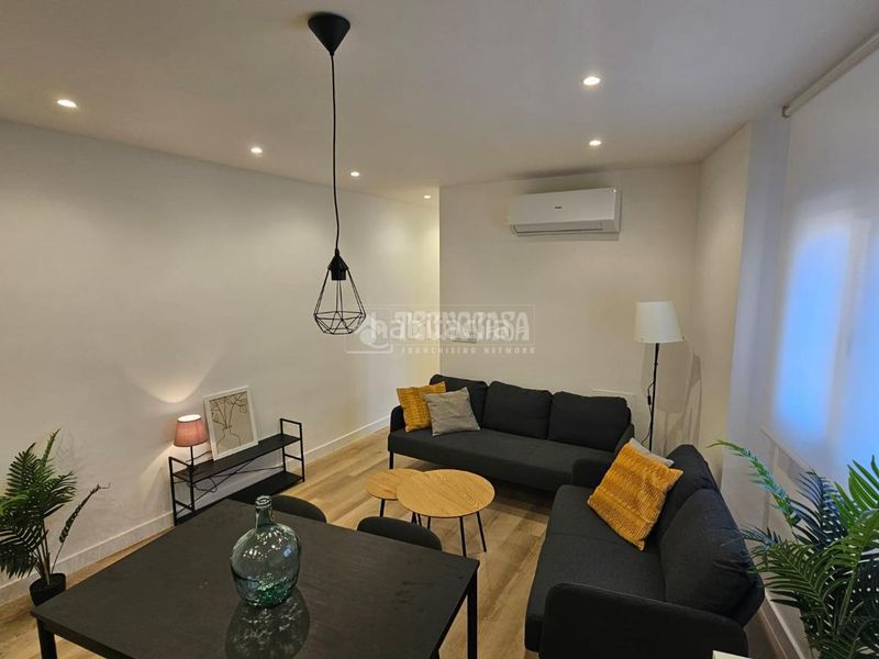 Foto ca095f5d-7a73-435b-a58e-7dff8d5dd4bb. Flat in Almenara-Ventilla Madrid