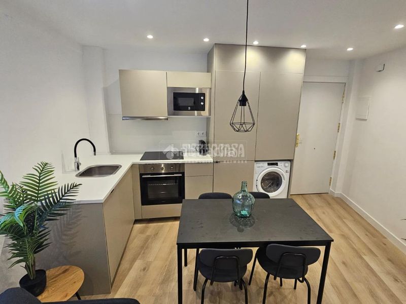 Foto cc518b47-1b2b-49b1-8c77-d0b5c1abc0c9. Flat in Almenara-Ventilla Madrid