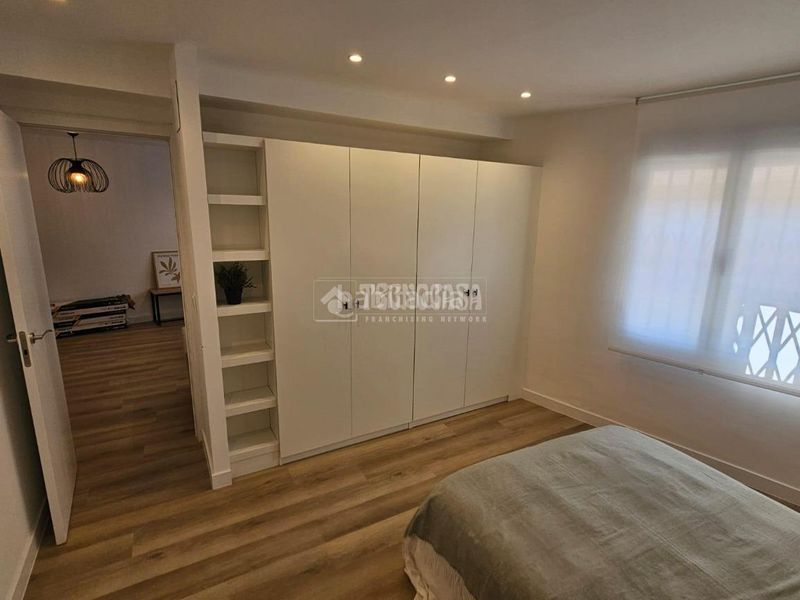 Foto 11859cae-7881-4088-b4fa-da77e5d64ee9. Pis a Almenara-Ventilla Madrid