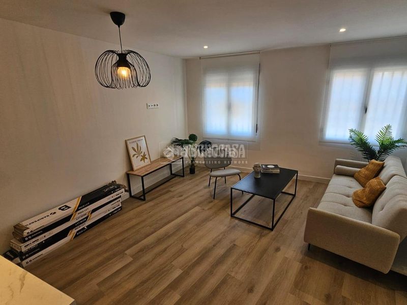 Foto 3e844889-a491-4571-b22a-79d3a8208f88. Pis a Almenara-Ventilla Madrid