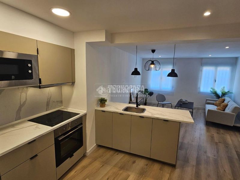 Foto 3f7dcc7f-43d1-42ae-9034-cbd06b8c69d7. Pis a Almenara-Ventilla Madrid