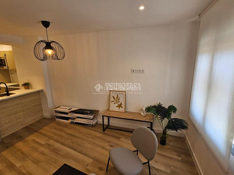 Foto 42ae2144-1927-40a1-b65b-3467bb0fe53a. Pis a Almenara-Ventilla Madrid