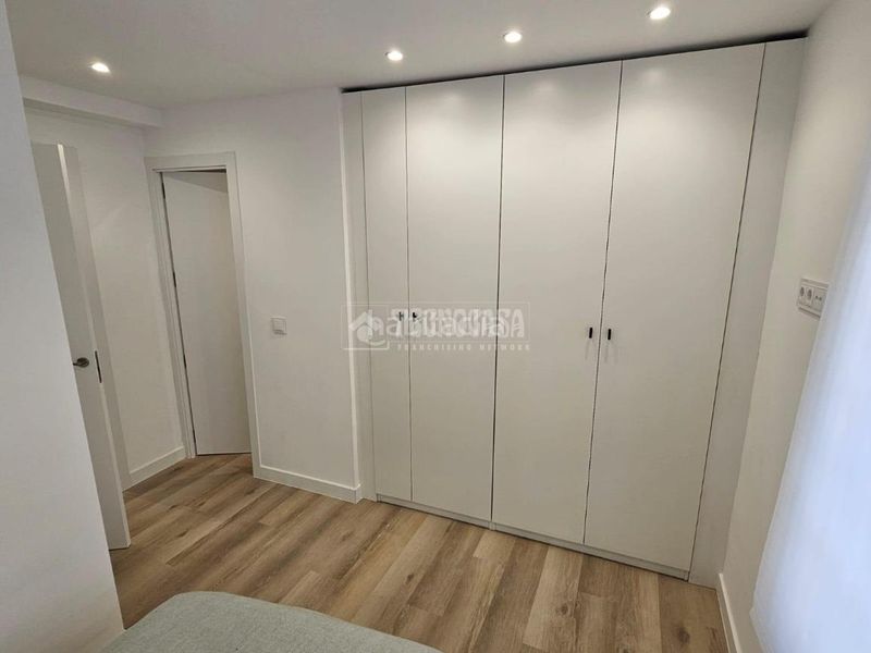 Foto 70a0ba7b-22e3-4d22-b0ce-3f8adff694b3. Pis a Almenara-Ventilla Madrid