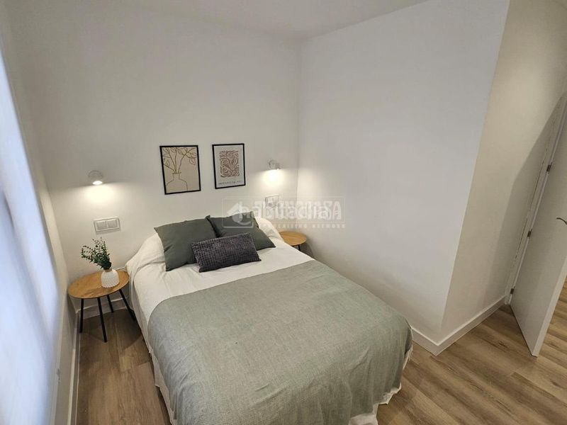 Foto 74c728d9-2959-4f1e-a089-15dd2598f4d4. Pis a Almenara-Ventilla Madrid