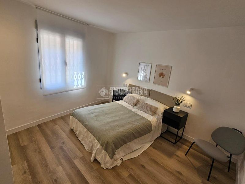 Foto 7981fe63-c95a-4c81-9c5b-c16b6219630b. Pis a Almenara-Ventilla Madrid