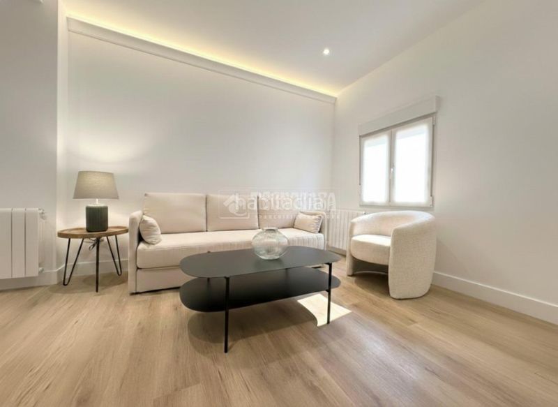 Foto 79b84436-a4a4-43b8-9c19-4d922a40c0e0. Pis a Almenara-Ventilla Madrid