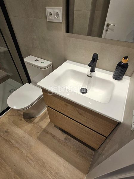 Foto 81793ad2-2740-45d9-9ddc-64ee00c61ac4. Pis a Almenara-Ventilla Madrid