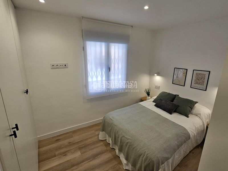 Foto d66696c2-808d-4be8-8edd-1e4966282c4b. Pis a Almenara-Ventilla Madrid