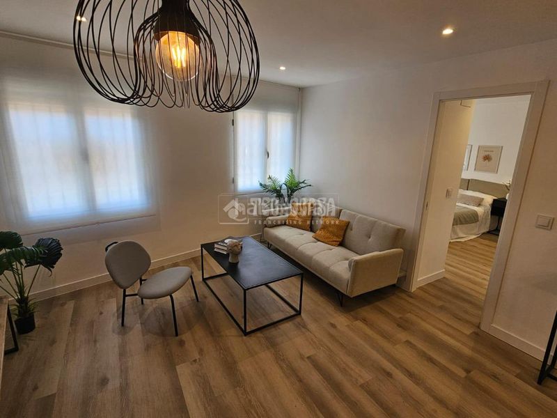 Foto dacb3451-f58d-4c8a-a42c-b20f2708a1ad. Pis a Almenara-Ventilla Madrid