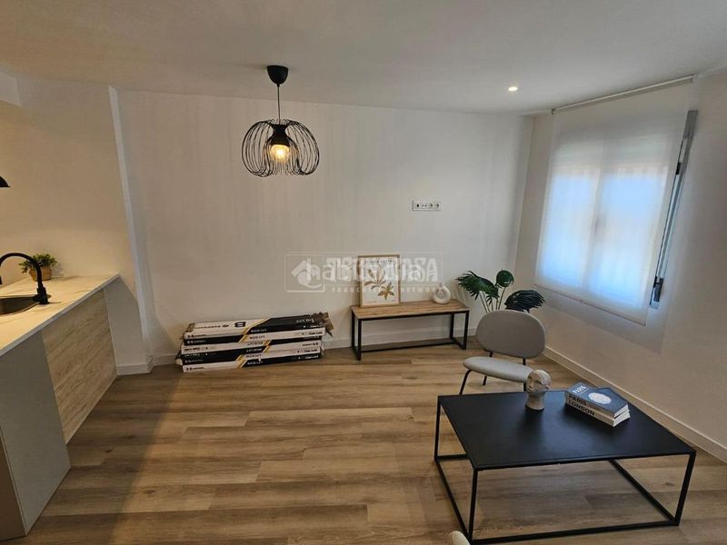 Foto df5926ad-6855-40c6-a856-4c888741efa3. Pis a Almenara-Ventilla Madrid