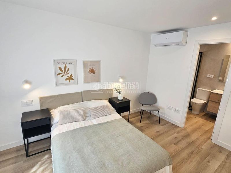 Foto f49f7e47-71d3-4dff-9a70-3a125ca003c6. Pis a Almenara-Ventilla Madrid