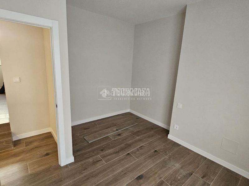 Foto 05aba6b7-7097-492a-80b4-9d866c135471. Pis amb calefacció a Almenara-Ventilla Madrid