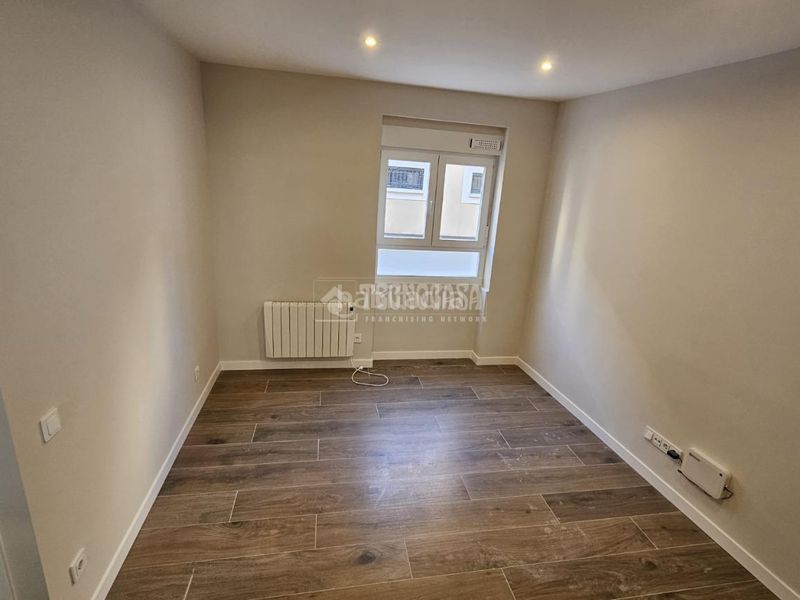 Foto 2c38f279-7462-47e0-8d4b-ec5028e7fba1. Pis amb calefacció a Almenara-Ventilla Madrid