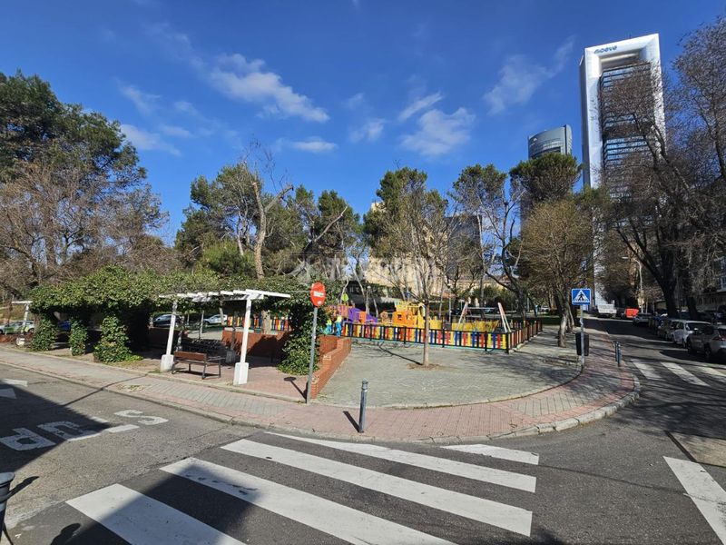 Foto 3c6952d0-ca18-40fe-abf6-08995948abaa. Pis amb calefacció a Almenara-Ventilla Madrid