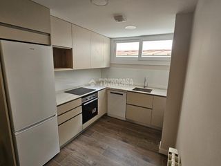 Appartamento in Almenara-Ventilla