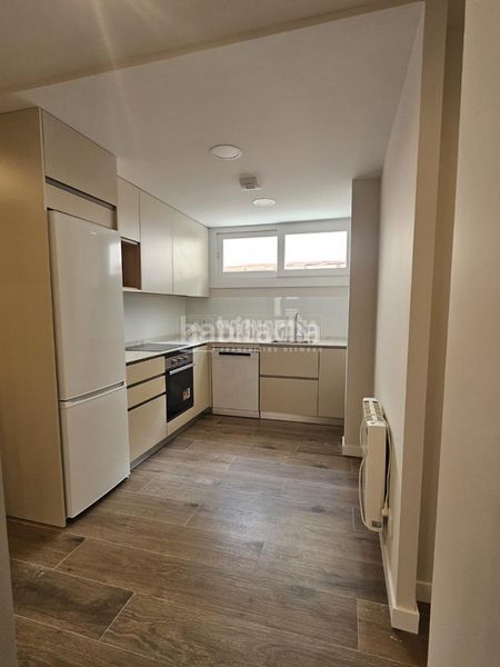 Foto 4f8a099e-dcbf-411f-a967-33ca451b066e. Pis amb calefacció a Almenara-Ventilla Madrid