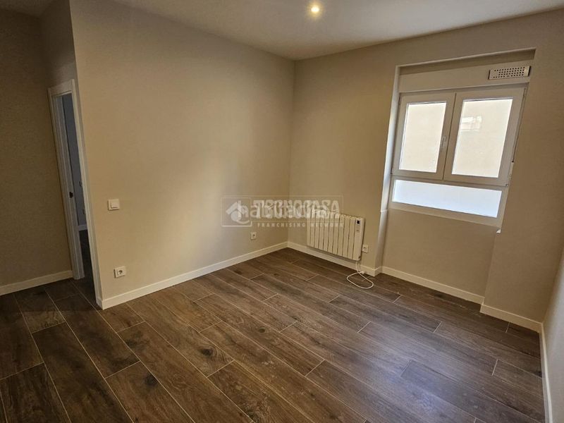 Foto 6956a92d-e8d8-45a3-97bb-07f9eee5b833. Pis amb calefacció a Almenara-Ventilla Madrid