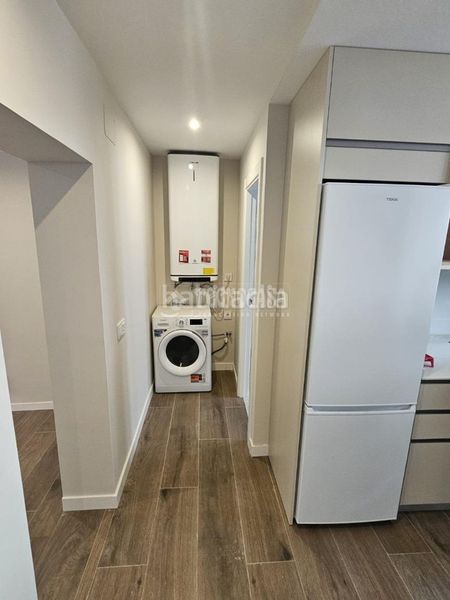 Foto 7eaa48b7-10ab-40f3-a98e-8ff10d694f0e. Pis amb calefacció a Almenara-Ventilla Madrid