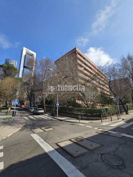 Foto a2cc8301-38d3-44ec-92e3-4c15fb4bf16d. Pis amb calefacció a Almenara-Ventilla Madrid