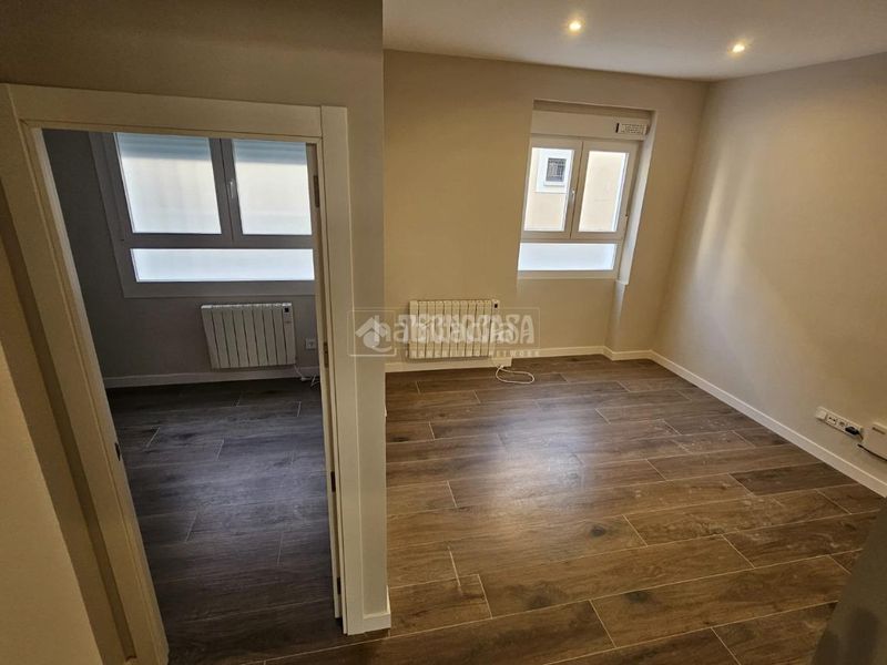 Foto b025393b-416d-4744-87d6-90d43628c91d. Pis amb calefacció a Almenara-Ventilla Madrid