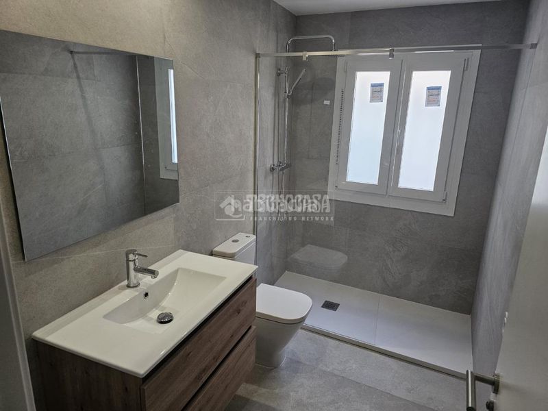 Foto b78c8d18-2687-4642-8dd0-f65df94b96cf. Pis amb calefacció a Almenara-Ventilla Madrid