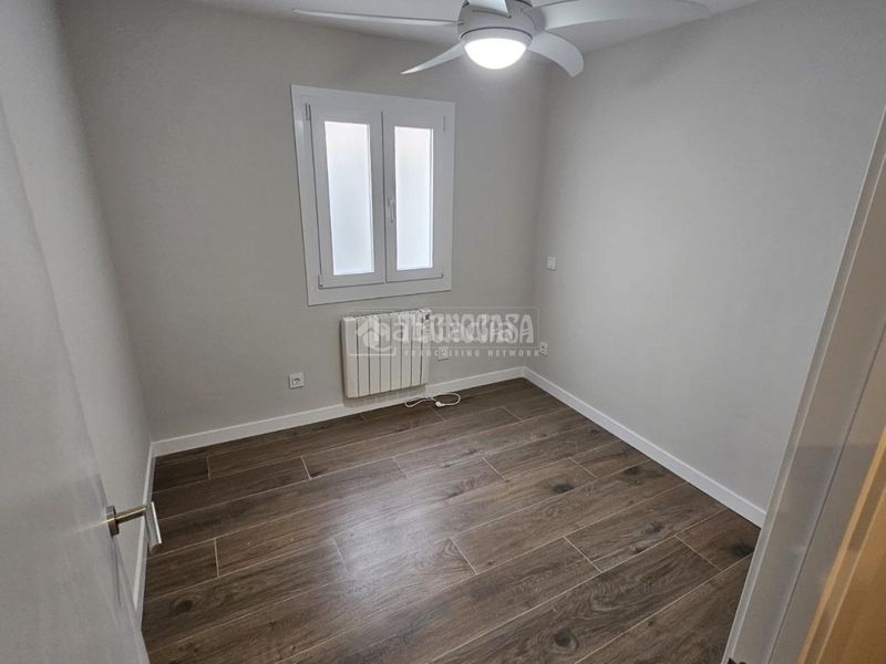 Foto ba00de76-c36e-4e34-8a81-01a1dcf88e26. Pis amb calefacció a Almenara-Ventilla Madrid