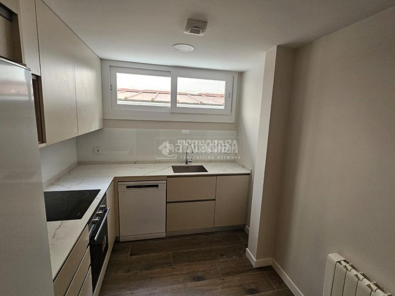 Foto d8d7c1e2-e8c6-412c-a703-dae6eb7e2f53. Pis amb calefacció a Almenara-Ventilla Madrid