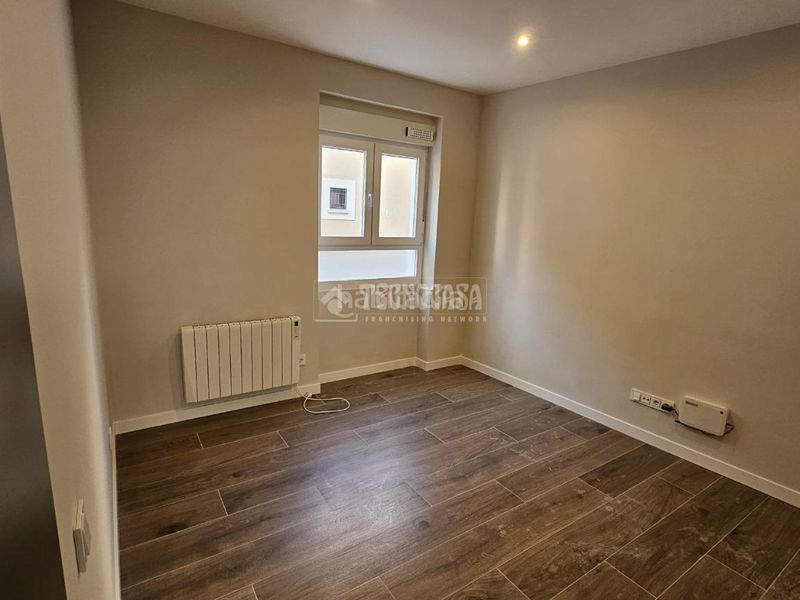 Foto ec449c05-db85-4717-af6b-912709aea0bf. Pis amb calefacció a Almenara-Ventilla Madrid