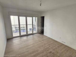 Etagenwohnung in Almenara-Ventilla