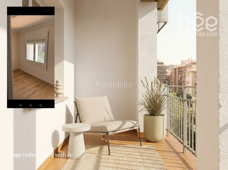 Foto bdb1e85f-5188-45de-828d-fe17256cd5a9. Pis a La Devesa Girona