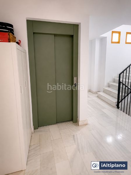 Foto 0ad6bc84-ea02-4531-bcd9-32dda6296cce. Pis amb calefacció aparcament a Baza