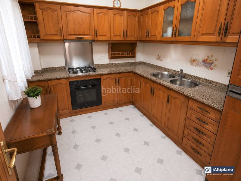 Foto e8a67ef8-f821-4579-80c1-c056995160d8. Pis amb calefacció a Baza