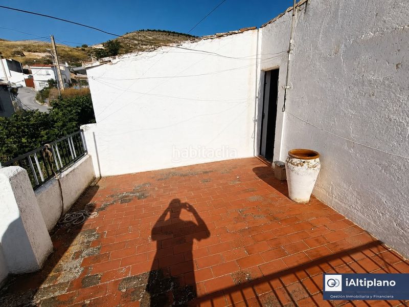 Foto 21b61433-2b8c-4447-87bb-cf4fb1759ed6. Casa amb xemeneia a Baza