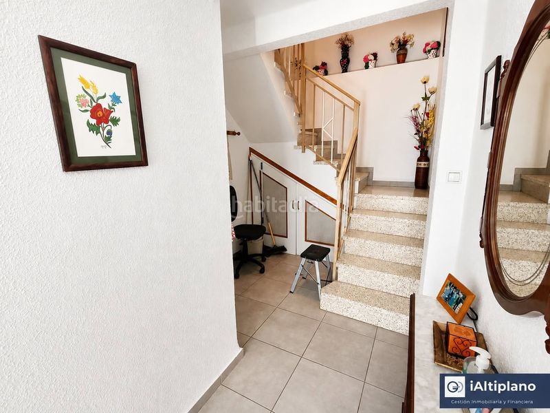 Foto d6c18732-dffd-4aca-a5bc-cdfa74ff8b42. Casa amb xemeneia a Baza