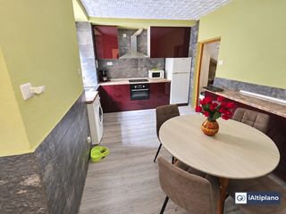 Haus in Baza. Casa céntrica parcialmente reformada