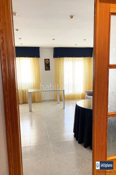 Foto d0a8419d-7ff9-4cba-abc8-5710ac38c47d. Pis amb calefacció aparcament a Baza