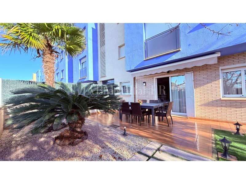 Foto 75376ef0-24c8-4e38-a1be-b72294ff6e98. Planta baixa amb aparcament piscina a Els Griells Estartit