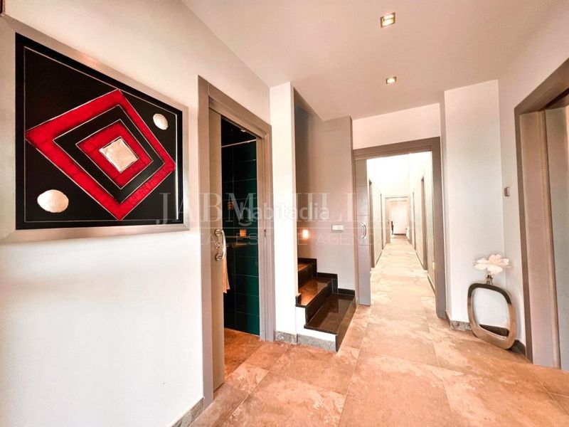 Foto 2dedd281-5859-4f0d-b0d2-25deec3f21b1. Casa amb calefacció aparcament piscina a Yecla