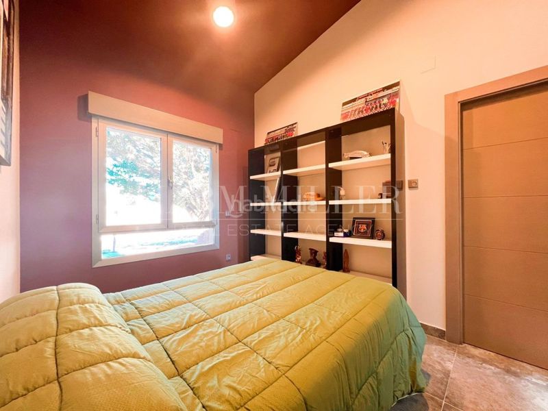 Foto 3d08248c-8a07-47c3-a7b9-1fe45920df1b. Casa amb calefacció aparcament piscina a Yecla