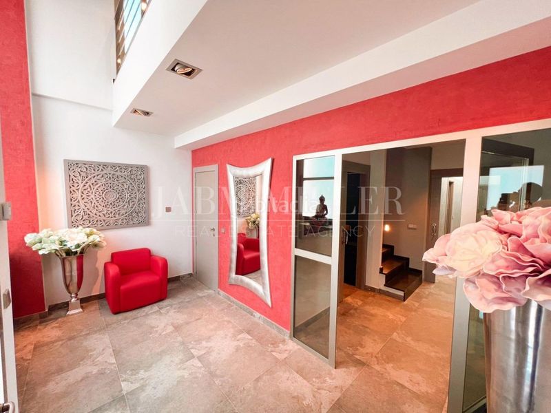 Foto 3efc7619-59f2-432c-b2ef-9dd660f9b66a. Casa amb calefacció aparcament piscina a Yecla