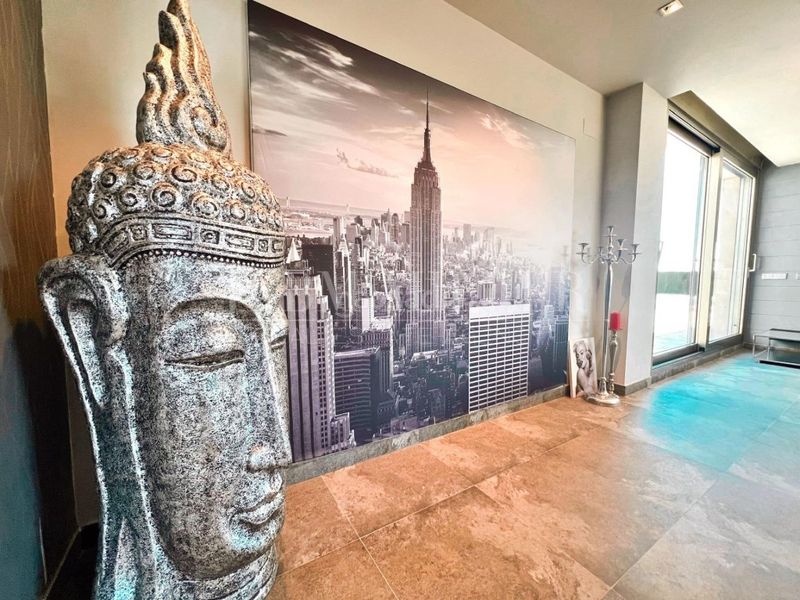 Foto 59bd2b8d-10aa-4727-8eb7-bf55797176c1. Casa amb calefacció aparcament piscina a Yecla